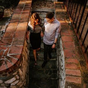 Meet your Posher, Seth